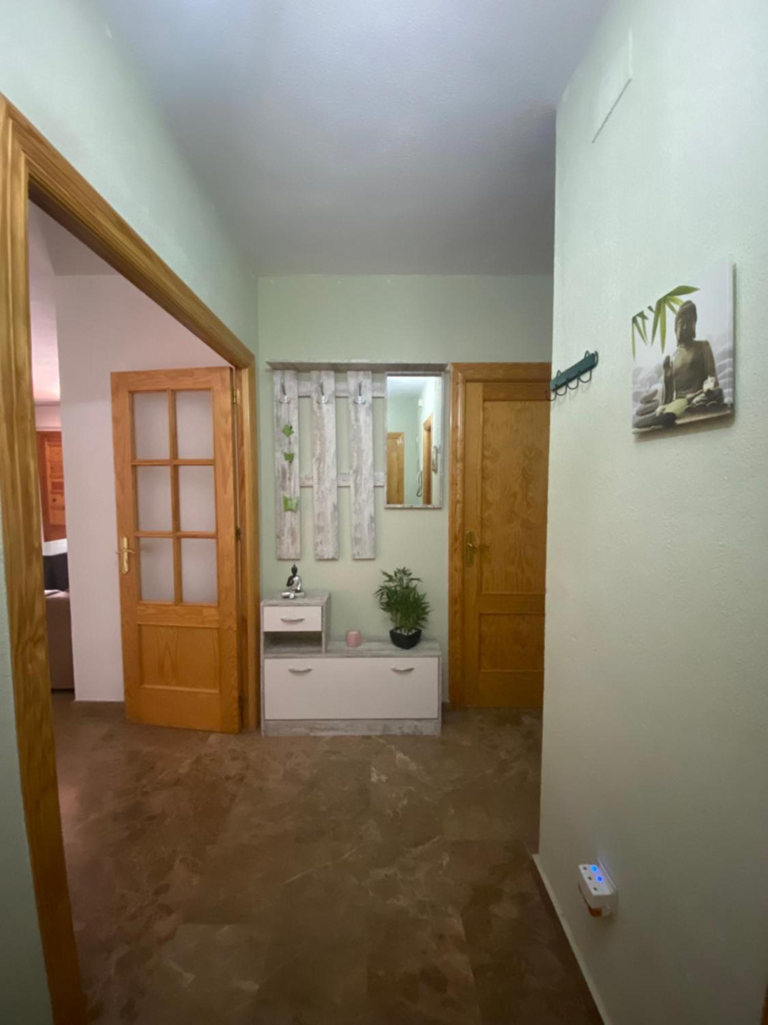 La Casa Del Buda Guejar Sierra Luaran gambar
