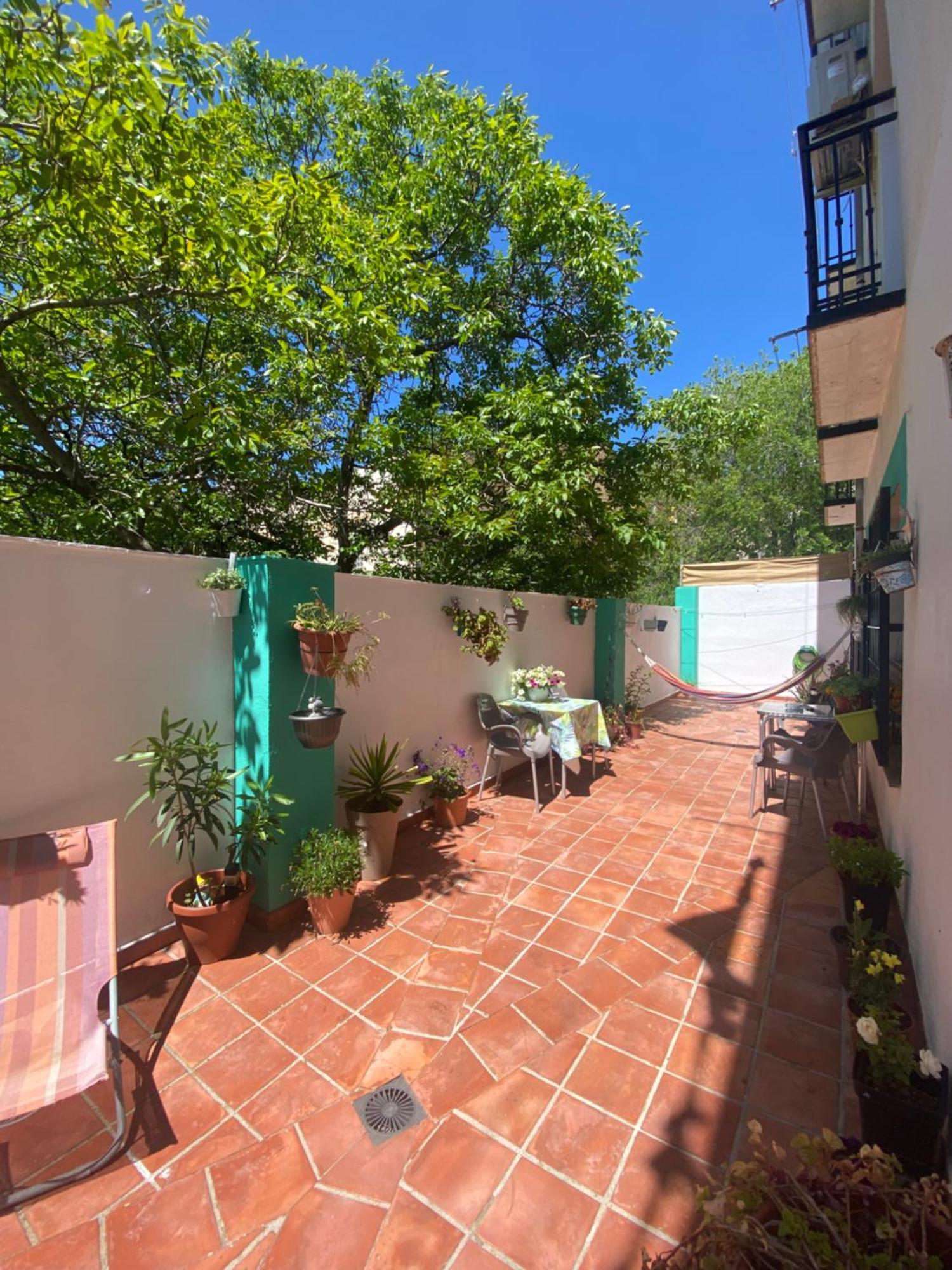 La Casa Del Buda Guejar Sierra Luaran gambar
